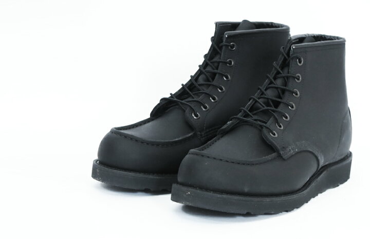 楽天市場】REDWING レッドウィング CLASSIC MOC クラシック モック 