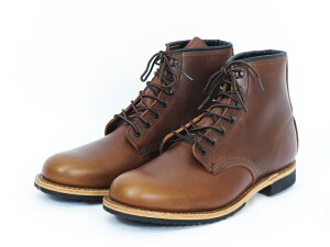REDWING bhEBO Beckman xbN} VK[EGNXJo[ STYLE NO.9422 [N u[c U[