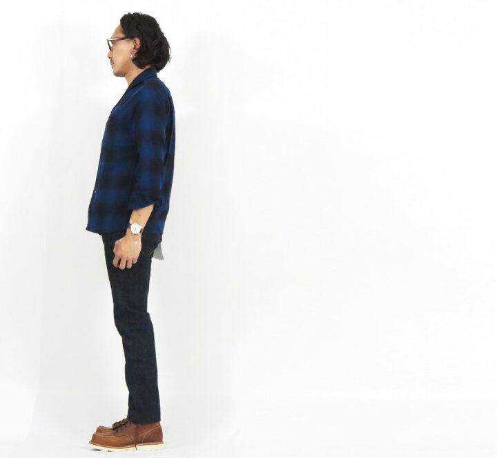楽天市場】サムライジーンズ SAMURAI JEANS ジーンズ S713VX2 17オンス 