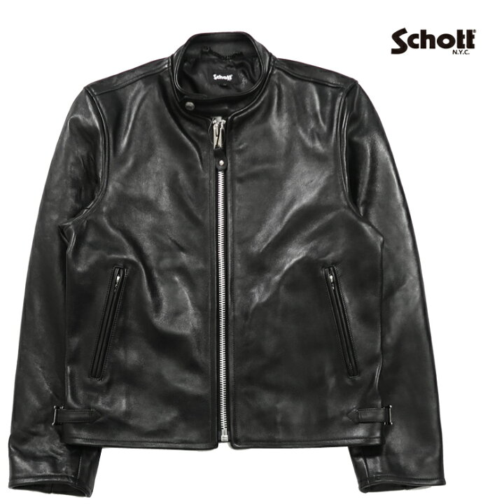 楽天市場】ショット Schott シープスキン 70 