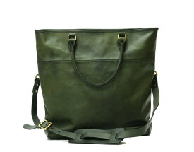 バスコ VASCO レザー ネルソン 2ウェイ バッグ LEATHER NELSON 2WAY BAG ヴァスコ VS-244LS