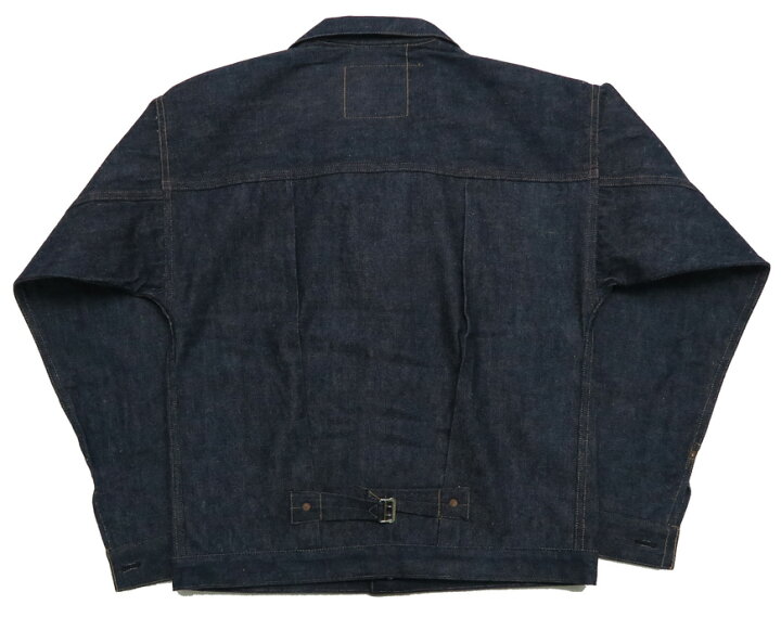 楽天市場】ウェアハウス WAREHOUSE デニムジャケット ファーストモデル 
