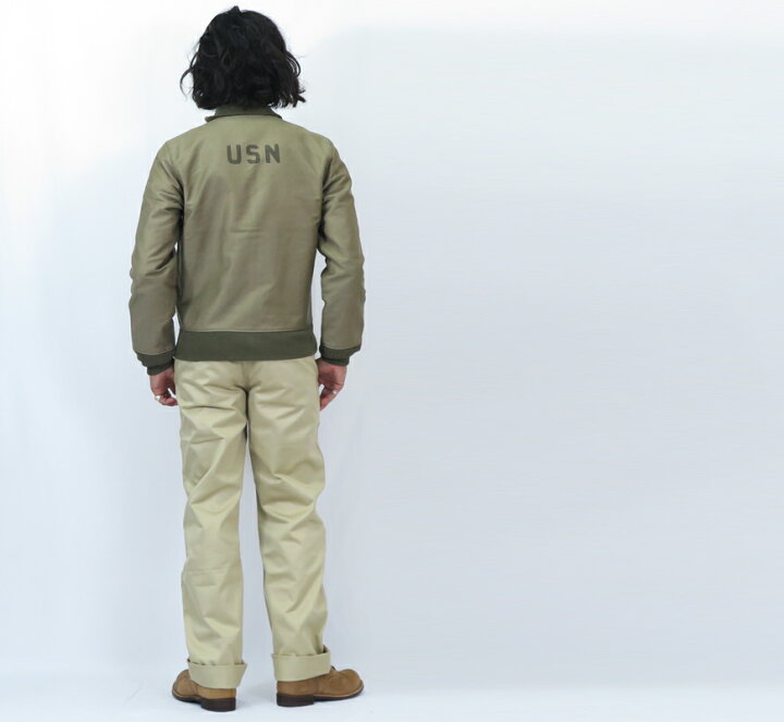 楽天市場】ウェアハウス WAREHOUSE U.S.NAVY 36J1 ミリタリー 
