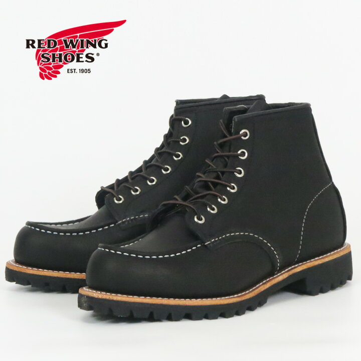 楽天市場】REDWING レッドウィング 6