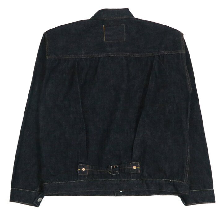 楽天市場】SUGAR CANE シュガーケーン 13oz デニム ジャケット 1936 