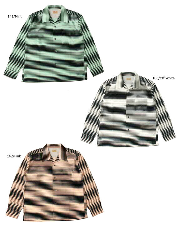 楽天市場】Style Eyes スタイルアイズ 長袖 フランネル スポーツ 