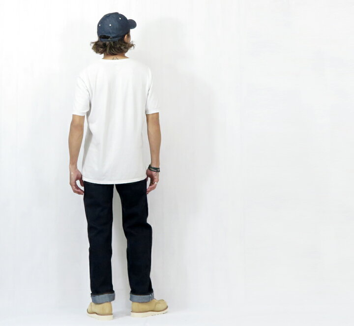 FLAT HEAD フラットヘッド Lot 3005 デニムパンツ 32x36 The Flat Head 