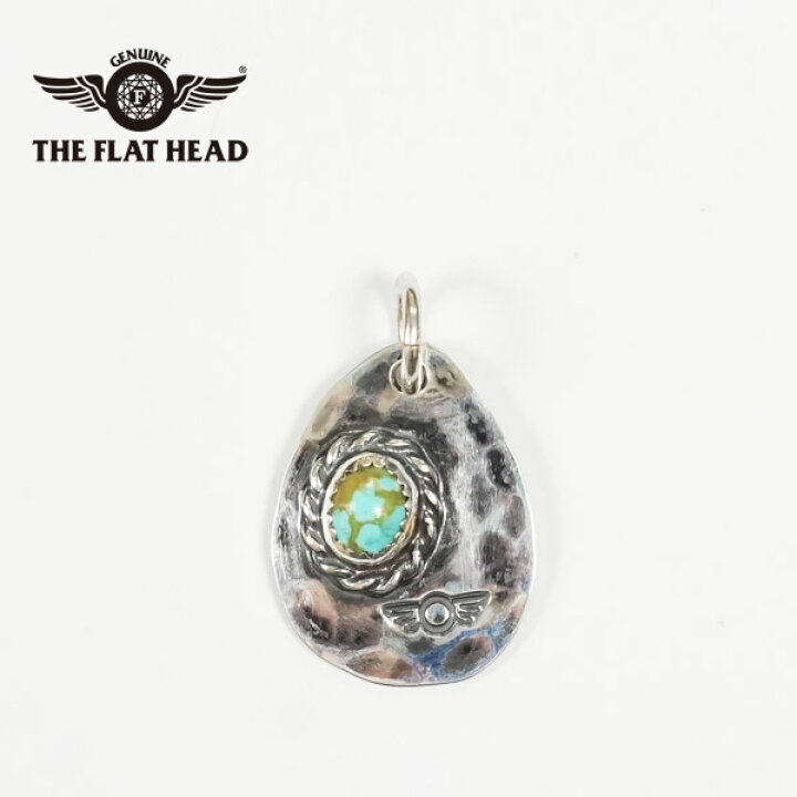 楽天市場】フラットヘッド THE FLAT HEAD シルバー925 インゴット 