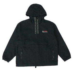 MANASTASH �}�i�X�^�b�V�� CHILLIWACK HOODIE �`�����b�N �v���I�[�o�[ �W���P�b�g 7112038