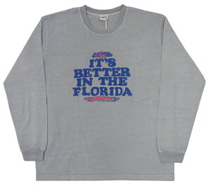 �o�[���Y BARNS ���� HOT-SHOT �v�����g T�V���c IT'S BETTER BR-25122
