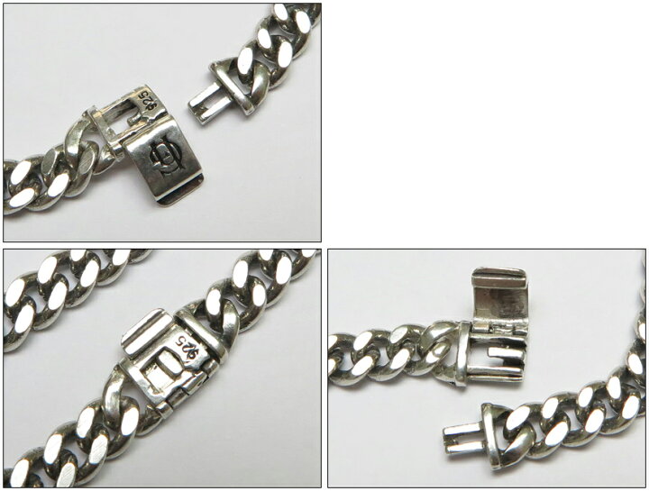 楽天市場】GLAD HAND JEWERLY グラッドハンド ナロー チェーン 