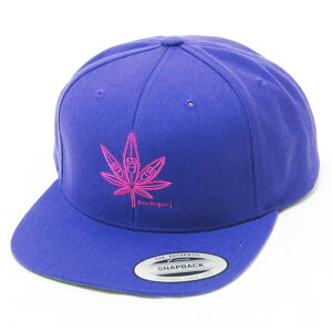 Ken Kagami×MANASTASH �}�i�X�^�b�V�� �R���{�L���b�v KEN'S CAP HEMP KUN 792-3274002