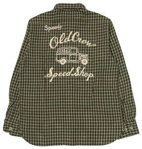 OLD CROW I[hNE  _uK[[`FbN Vc hJ WHISKEY DELIVERY Obhnh CO-23-SS-09 y2023NĐVz