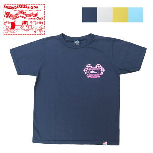 �_���`�U�� �X�e���f�B�I�E�_�E���`�U�� STUDIO D'ARTISAN ���� T�V���c US�{�f�B �v�����g�uSPEED STER�v8181A