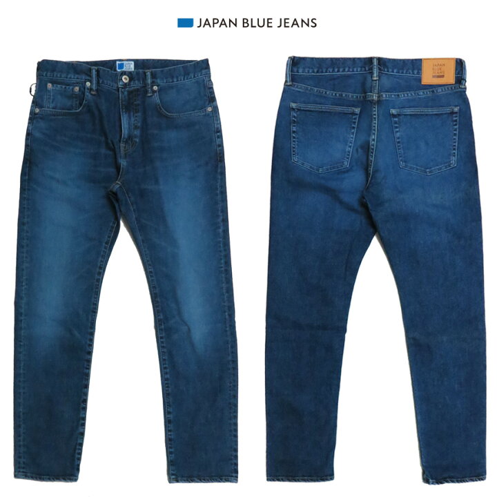 楽天市場】JAPAN BLUE JEANS ジャパンブルー ジーンズ 12oz 