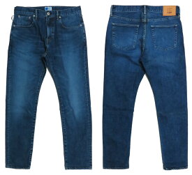 JAPAN BLUE JEANS ジャパンブルー ジーンズ 12oz アルティメイトストレッチデニム スリム ディープインディゴ JBAG1322-D01