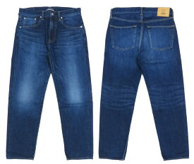 JAPAN BLUE JEANS ジャパンブルー ジーンズ 11oz デニム ストレート ディープインディゴ JBAG1471-D01