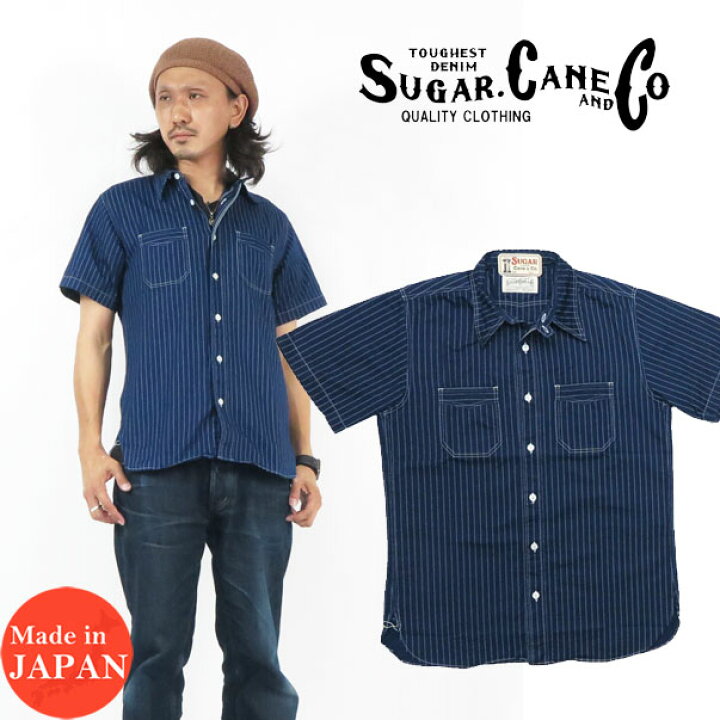楽天市場】シュガーケーン SUGAR CANE フィクションロマンス 半袖 