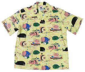 �T���T�[�t SUN SURF ���� �h�r�[�R�b�g�� �n���C�A���V���c OCEAN ACTIVITIES by �����Ǖ� with MOOKIE SS39538