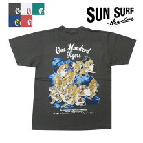 楽天市場】sunsurf サンサーフ 百虎（メンズファッション）の通販