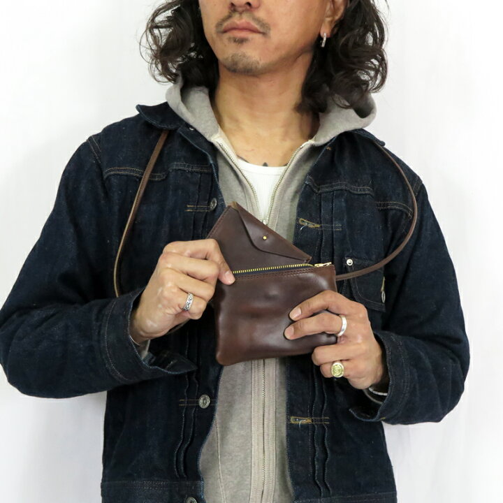 楽天市場】ART BROWN アートブラウン ホーウィン社 クロムエクセル  