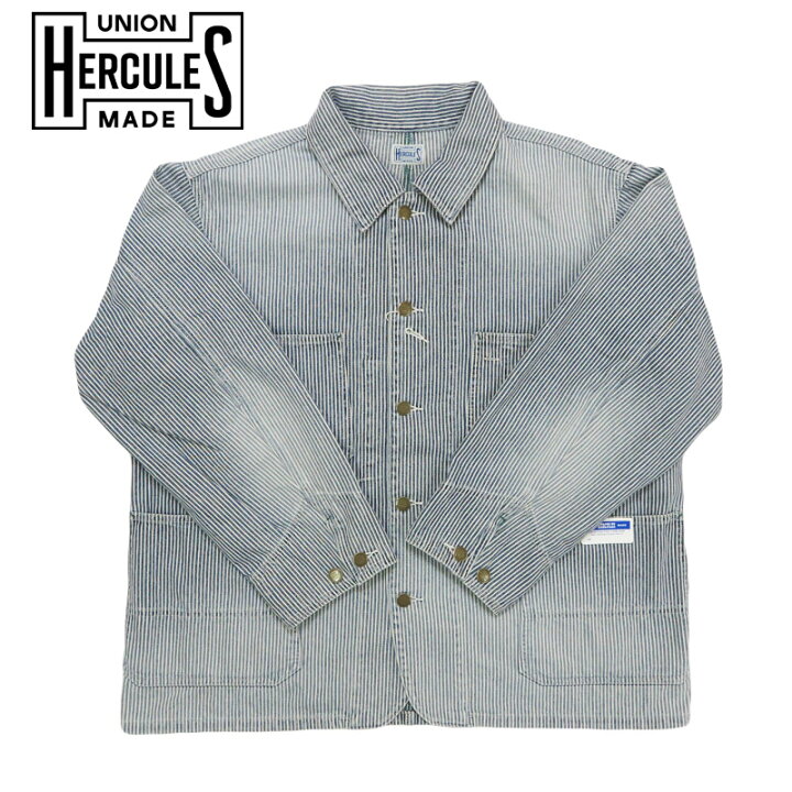楽天市場】UNION HERCULES MADE ユニオン ヘラクレス メイド チョア 