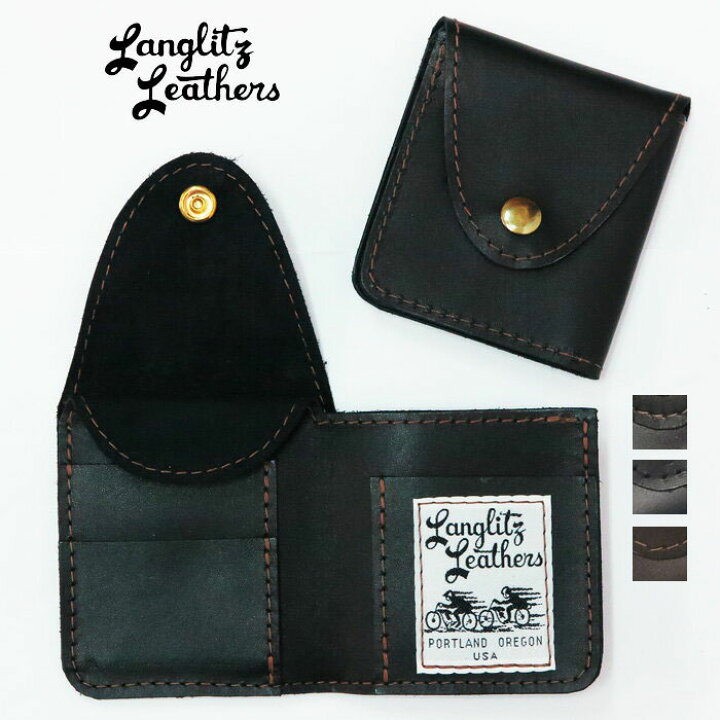 楽天市場】ラングリッツレザーズ Langlitz Leathers レザー ソフト 