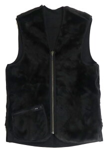 Barbour �o�u�A�[ �t�����g�W�b�v �t�@�[ ���C�i�[ �x�X�g ���M�����[�t�B�b�g BEDALE / BEAUFORT�p MLI004 �y2025�N�H�~�V��z