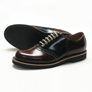 REGAL GLAD HAND ���[�K�� �O���b�h�n���h �����Y ���U�[ �T�h���V���[�Y �u���E��×�u���b�N �a�m�C