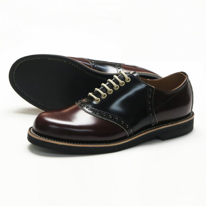 楽天市場】REGAL GLAD HAND リーガル グラッドハンド メンズ レザー 