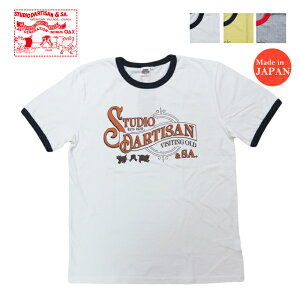 �_���`�U�� �X�e���f�B�I�E�_�E���`�U�� STUDIO D'ARTISAN ���� T�V���c �g�����K�[�v�����gT�V���c�h 8177