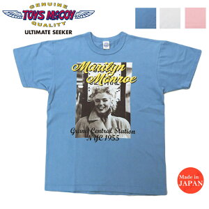 �g�C�Y�}�b�R�C TOYS McCOY ���� T�V���c MARILYN MONROE �}�������������[  GRAND CENTRAL STATION NYC 1955  TMC2514