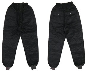 �o�Y���N�\���Y Buzz Rickson's �u���b�N �L���e�B���O �i�C���� �p���c CWU-9/P LINER TROUSERS �E�B���A���M�u�\�� William Gibson BR42413