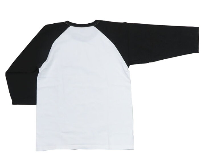 楽天市場】フラットヘッド THE FLAT HEAD 七分袖 ラグラン Tシャツ FN 