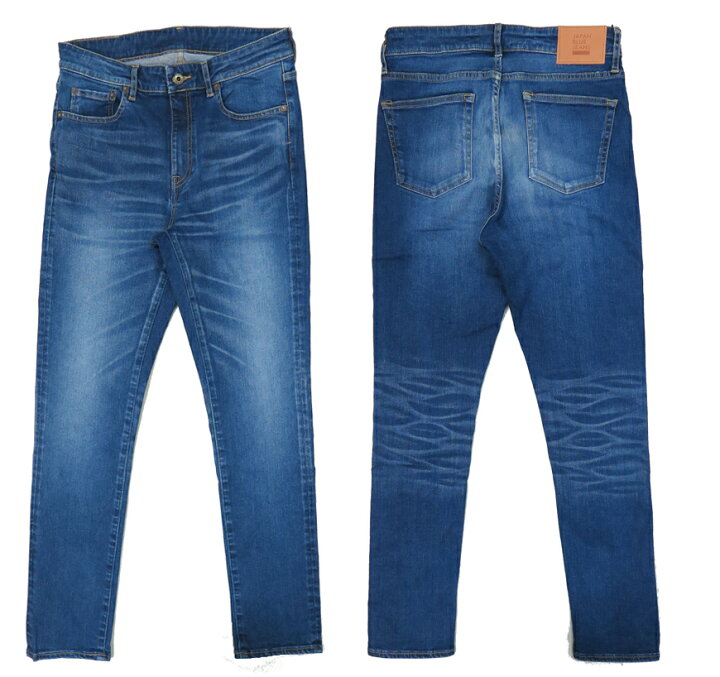 楽天市場】JAPAN BLUE JEANS ジャパンブルージーンズ 12oz ハイパー 