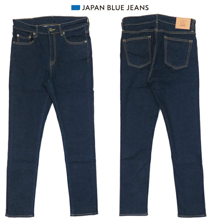 楽天市場】JAPAN BLUE JEANS ジャパンブルージーンズ 12oz ハイパー 