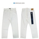 JAPAN BLUE JEANS ジャパンブルー ジーンズ CIRCLE #5 ルーズ 13.5oz ホワイト セルヴィッチ デニム J504 JBJE15703A