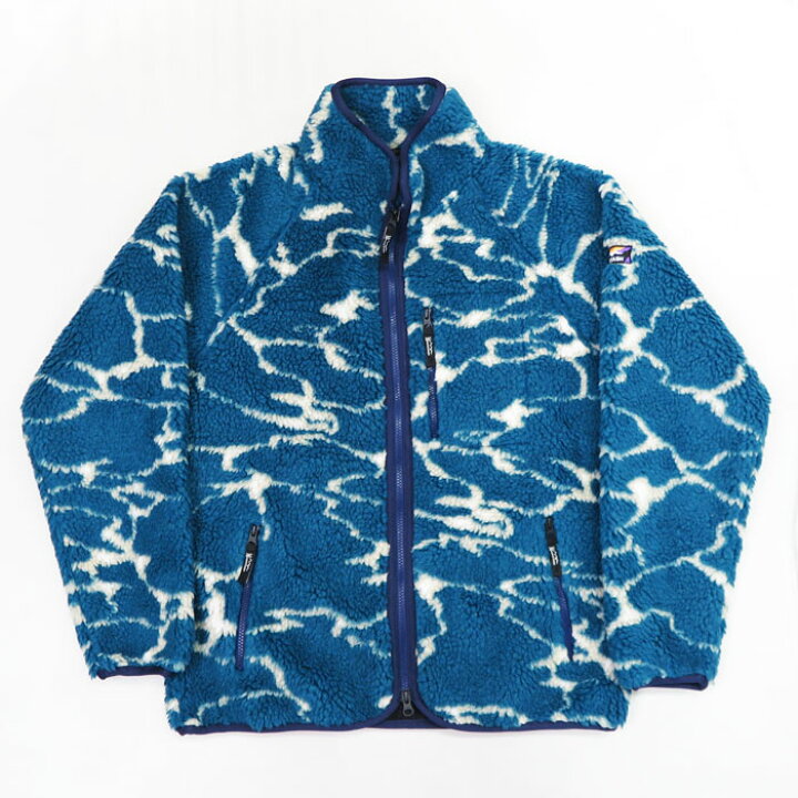 楽天市場】MANASTASH マナスタッシュ LITHIUM FLEECE リチウムフリース