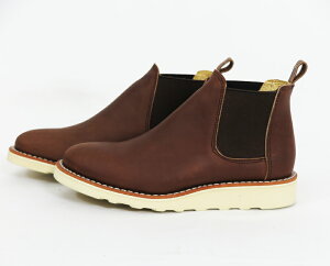 REDWING Women's bhEBO fB[X TChSA `FV[u[c uAo[n[lXv Style No.3445