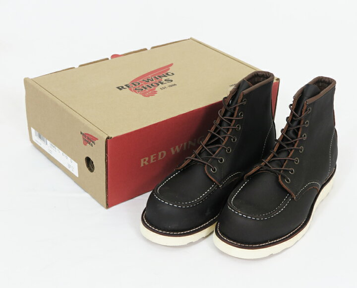 楽天市場】REDWING レッドウィング 6