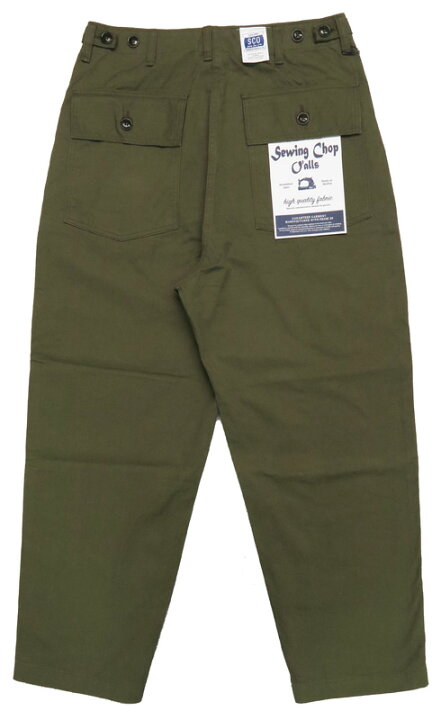 楽天市場】ジョンブル JOHNBULL Sewing Chop O 