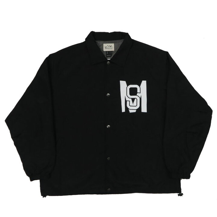 楽天市場】MANASTASH マナスタッシュ コーチジャケット COACH JACKET 