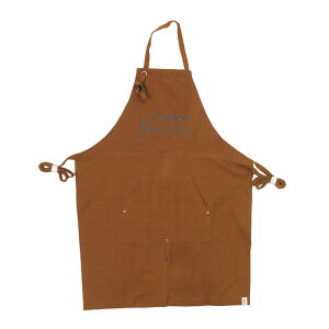 MANASTASH �}�i�X�^�b�V�� �L�����o�X�G�v���� CANVAS APRON MANA792-3970007