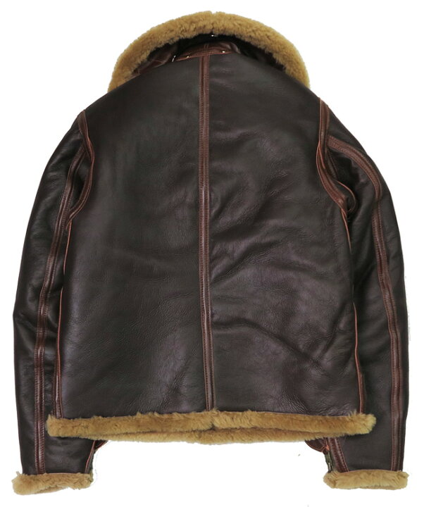 楽天市場】エアロレザー AERO LEATHER アービンジャケット RAF (Royal 