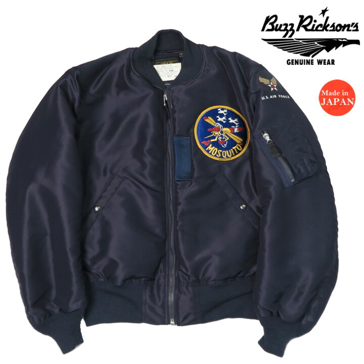 楽天市場】バズリクソンズ Buzz Rickson