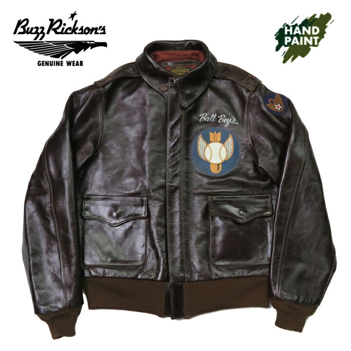 楽天市場】バズリクソンズ Buzz Rickson