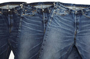 [YhHI[_[Ch tJEg FULLCOUNT 0105 uHAND WASHv LOOSE STRAIGHT W[Y [YXg[g 13.7oz WouGRbg fj