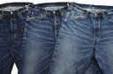 ＜ユーズド加工オーダーメイド＞ フルカウント FULLCOUNT 1110XX 「HAND WASH」 TAPARED ジーンズ テーパード 15.5oz ジンバブエコットン デニム
