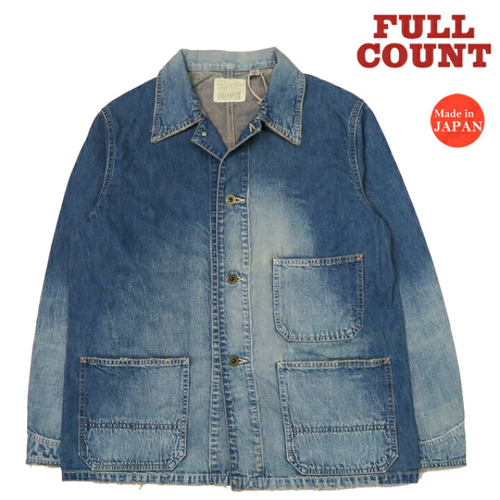 楽天市場】フルカウント FULLCOUNT 10.5oz ミリタリー ジンバブエ 