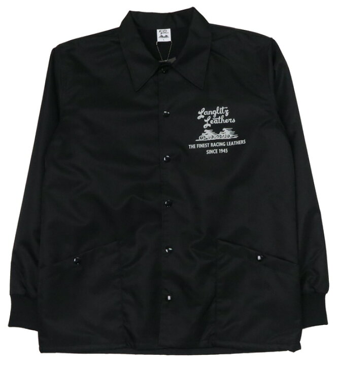 楽天市場】ラングリッツレザーズ Langlitz Leathers ヘビーナイロン 